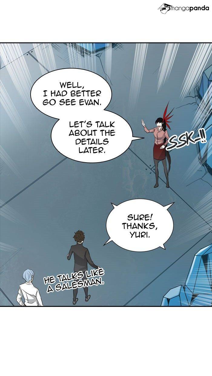 Tower of God Chapter 340 image 063
